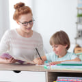 Checking References and Qualifications for Local Secondary School English Tutors