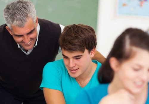 Uncovering the Educational Background of Qualified Tutors