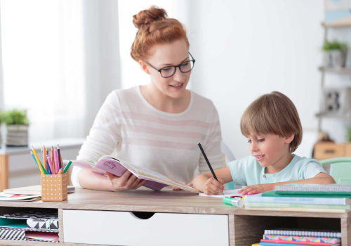 Checking References and Qualifications for Local Secondary School English Tutors