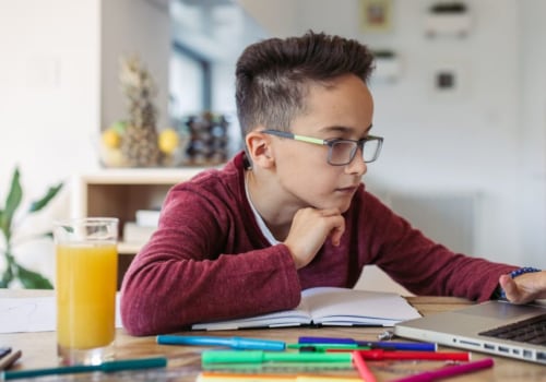 Online Tutor Platforms - Finding Qualified Tutors and Tutor Matching Services