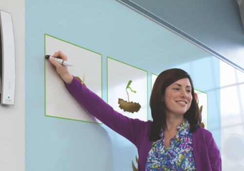 Interactive Whiteboard Technologies: An Overview