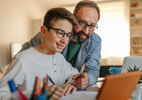 Tutor Reviews and Ratings: Finding Qualified Tutors