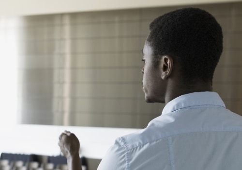 Public Speaking Skills - A Comprehensive Overview